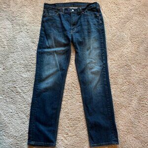 Levi's Men's 541 Athletic Fit Jeans 34X34